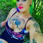 интересный рисунок татуировки 09.05.22 №0074 - interesting tattoo design tatufoto.com