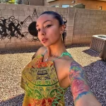 интересный рисунок татуировки 09.05.22 №0081 - interesting tattoo design tatufoto.com