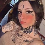 интересный рисунок татуировки 09.05.22 №0127 - interesting tattoo design tatufoto.com