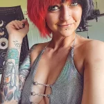 интересный рисунок татуировки 09.05.22 №0134 - interesting tattoo design tatufoto.com