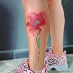 интересный рисунок татуировки 09.05.22 №0150 - interesting tattoo design tatufoto.com