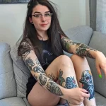 интересный рисунок татуировки 09.05.22 №0229 - interesting tattoo design tatufoto.com