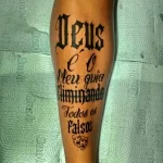 интересный рисунок татуировки 09.05.22 №0232 - interesting tattoo design tatufoto.com