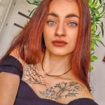 интересный рисунок татуировки 09.05.22 №0233 - interesting tattoo design tatufoto.com