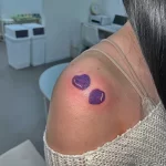 интересный рисунок татуировки 09.05.22 №0239 - interesting tattoo design tatufoto.com