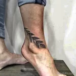 интересный рисунок татуировки 09.05.22 №0260 - interesting tattoo design tatufoto.com