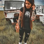 интересный рисунок татуировки 09.05.22 №0292 - interesting tattoo design tatufoto.com