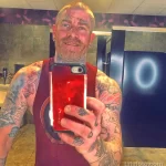 интересный рисунок татуировки 09.05.22 №0298 - interesting tattoo design tatufoto.com
