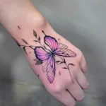 интересный рисунок татуировки 09.05.22 №0303 - interesting tattoo design tatufoto.com