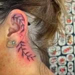 интересный рисунок татуировки 09.05.22 №0309 - interesting tattoo design tatufoto.com