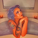 интересный рисунок татуировки 09.05.22 №0335 - interesting tattoo design tatufoto.com