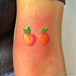 интересный рисунок татуировки 09.05.22 №0408 - interesting tattoo design tatufoto.com