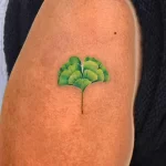 интересный рисунок татуировки 09.05.22 №0437 - interesting tattoo design tatufoto.com