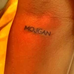 интересный рисунок татуировки 09.05.22 №0506 - interesting tattoo design tatufoto.com
