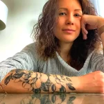 интересный рисунок татуировки 09.05.22 №0513 - interesting tattoo design tatufoto.com