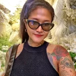 интересный рисунок татуировки 09.05.22 №0519 - interesting tattoo design tatufoto.com