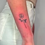 интересный рисунок татуировки 09.05.22 №0530 - interesting tattoo design tatufoto.com