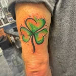 интересный рисунок татуировки 09.05.22 №0536 - interesting tattoo design tatufoto.com