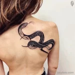 интересный рисунок татуировки 09.05.22 №0551 - interesting tattoo design tatufoto.com