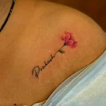 интересный рисунок татуировки 09.05.22 №0557 - interesting tattoo design tatufoto.com