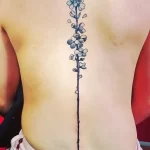 интересный рисунок татуировки 09.05.22 №0599 - interesting tattoo design tatufoto.com