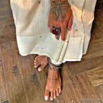 интересный рисунок татуировки 09.05.22 №0602 - interesting tattoo design tatufoto.com