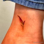 интересный рисунок татуировки 09.05.22 №0622 - interesting tattoo design tatufoto.com