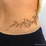 интересный рисунок татуировки 09.05.22 №0623 - interesting tattoo design tatufoto.com