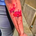 интересный рисунок татуировки 09.05.22 №0632 - interesting tattoo design tatufoto.com