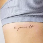 интересный рисунок татуировки 09.05.22 №0642 - interesting tattoo design tatufoto.com