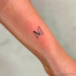интересный рисунок татуировки 09.05.22 №0646 - interesting tattoo design tatufoto.com