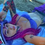 интересный рисунок татуировки 09.05.22 №0683 - interesting tattoo design tatufoto.com
