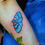 интересный рисунок татуировки 09.05.22 №0713 - interesting tattoo design tatufoto.com