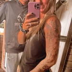 Фото пример татуировки рукавом 16.06.22 №0002 - tatufoto.com