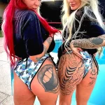 Фото пример татуировки рукавом 16.06.22 №0048 - tatufoto.com