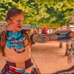 Фото пример татуировки рукавом 16.06.22 №0067 - tatufoto.com