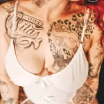 Фото пример татуировки рукавом 16.06.22 №0093 - tatufoto.com