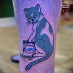 Фото трэш тату 17.06.22 №0013 - tatufoto.com