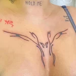 Фото трэш тату 17.06.22 №0036 - tatufoto.com
