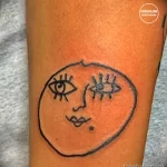 Фото трэш тату 17.06.22 №0045 - tatufoto.com