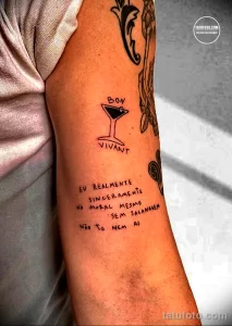 Фото трэш тату 17.06.22 №0048 - tatufoto.com