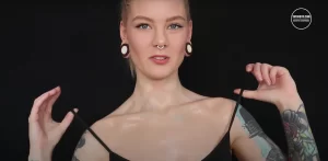 Как и чем временно скрыть татуировку косметикой 16.08.22 №0016 - tatufoto.com