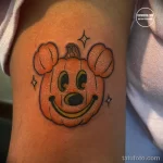 Пример качественного и интересного рисунка тату 19.10.22 №0038 - tatufoto.com