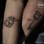 Пример качественного и интересного рисунка тату 19.10.22 №0076 - tatufoto.com