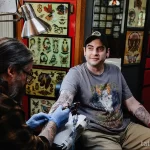 Что нужно знать перед походом в тату салон - фото для статьи tatufoto.com 3