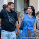 Крупная татуировка с цветами на правой руке женщины 1 tatufoto.com - уличная тату