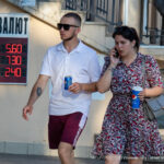 Тату лев на предплечье правой руки парня 3 tatufoto.com - уличная тату