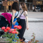 Тату скорпион, надпись passion и другие рисунки на телах девушек подростков 12 tatufoto.com - уличная тату
