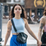 Тату скорпион, надпись passion и другие рисунки на телах девушек подростков 4 tatufoto.com - уличная тату