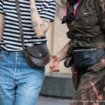 Татуировки на руках мамы и дочери 11 tatufoto.com - уличная тату
